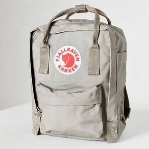 Fjallraven Kanken Mini Backpack